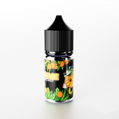 Ар SAVAGE "MANDARIN" 27-0