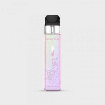 Vaporesso XROS 5 Mini 1500mAh (Cool Pink)