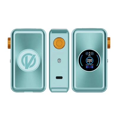 Купить Vaporesso GEN MAX 220 боксмод (Dark Black) Vaporesso GEN MAX 220 боксмод (Dark Black)
