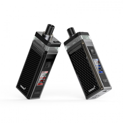 Smoant Pasito II 2500mAh KIT (Dreamy Pink)